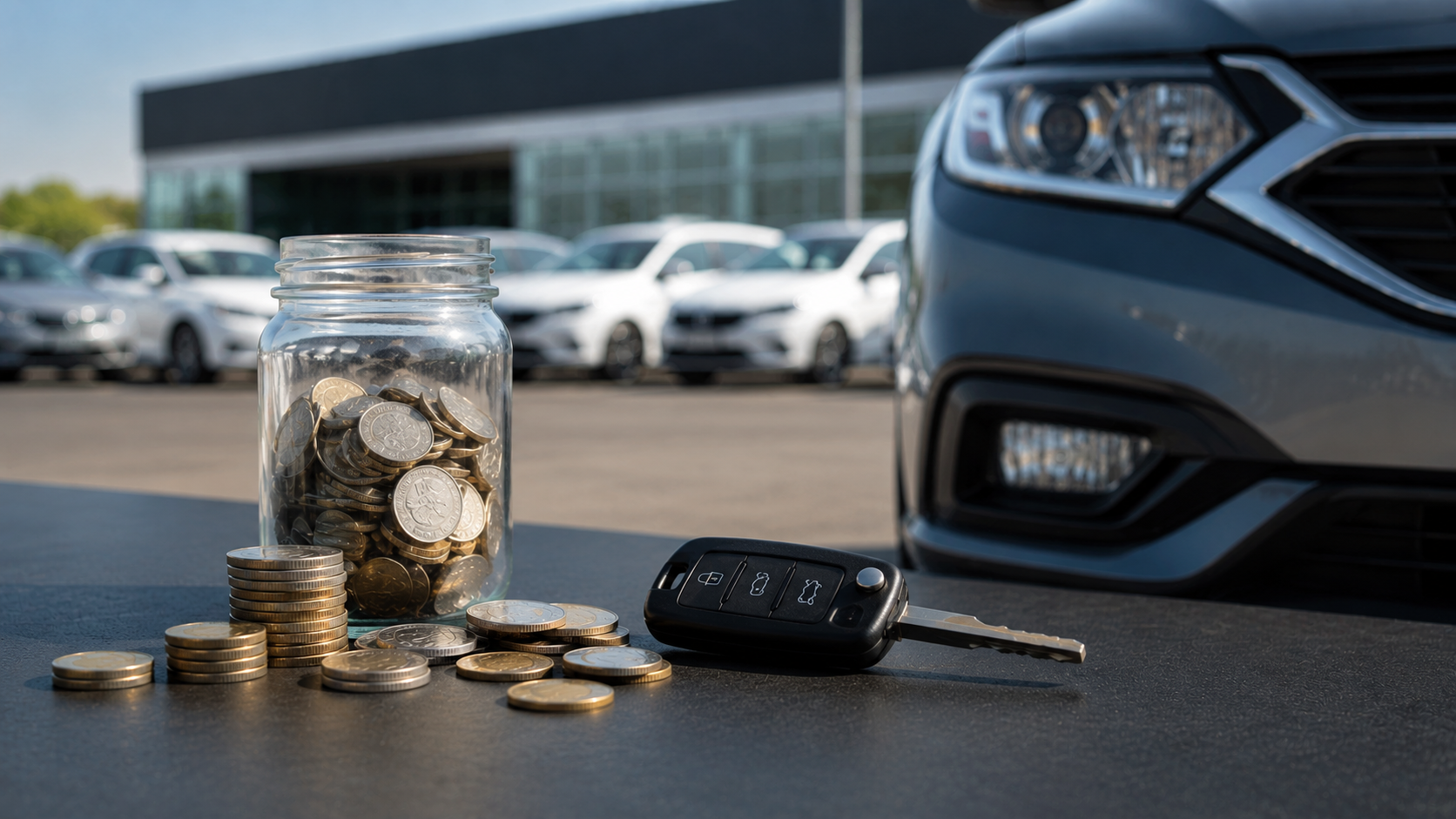 Fuel Economy and Running Costs